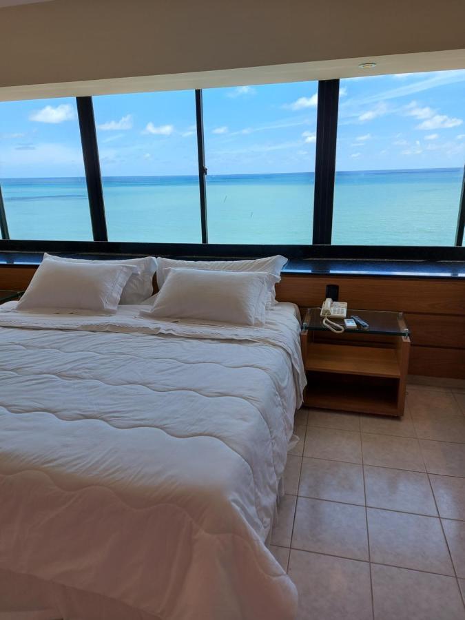 Hotel Euro Suite Recife Boa Viagem ภายนอก รูปภาพ