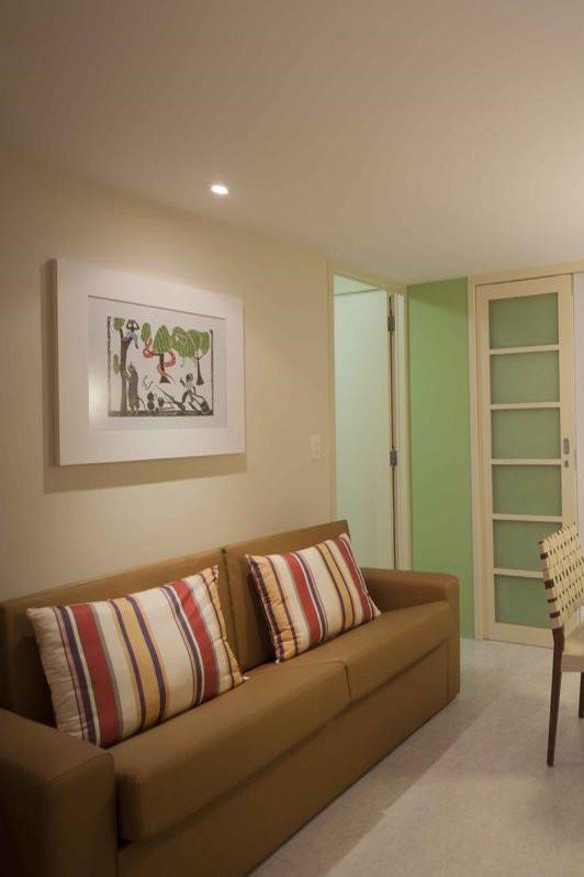 Hotel Euro Suite Recife Boa Viagem By Nacional Inn ภายนอก รูปภาพ