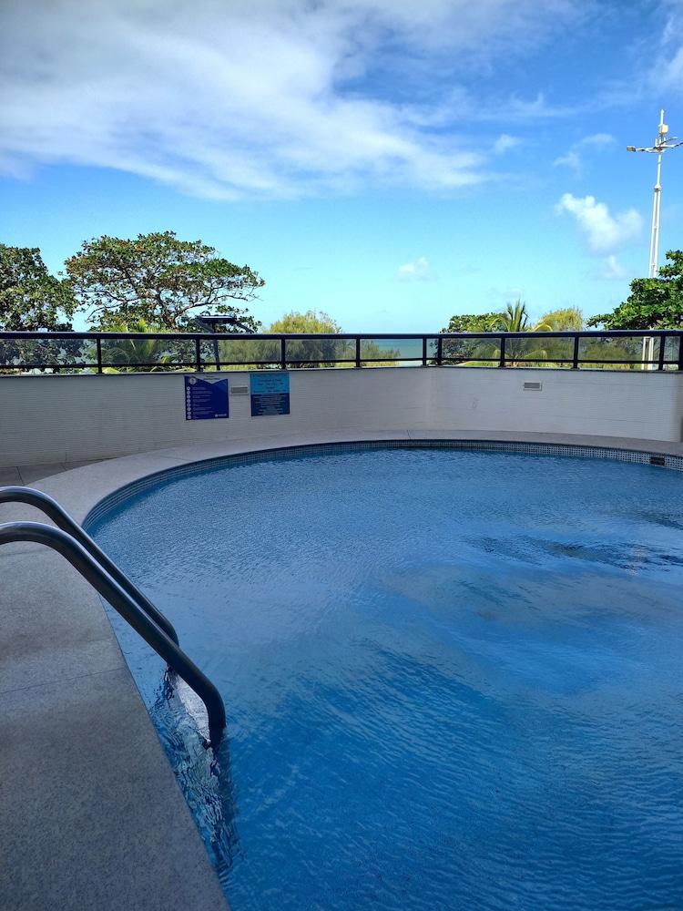 Hotel Euro Suite Recife Boa Viagem By Nacional Inn ภายนอก รูปภาพ