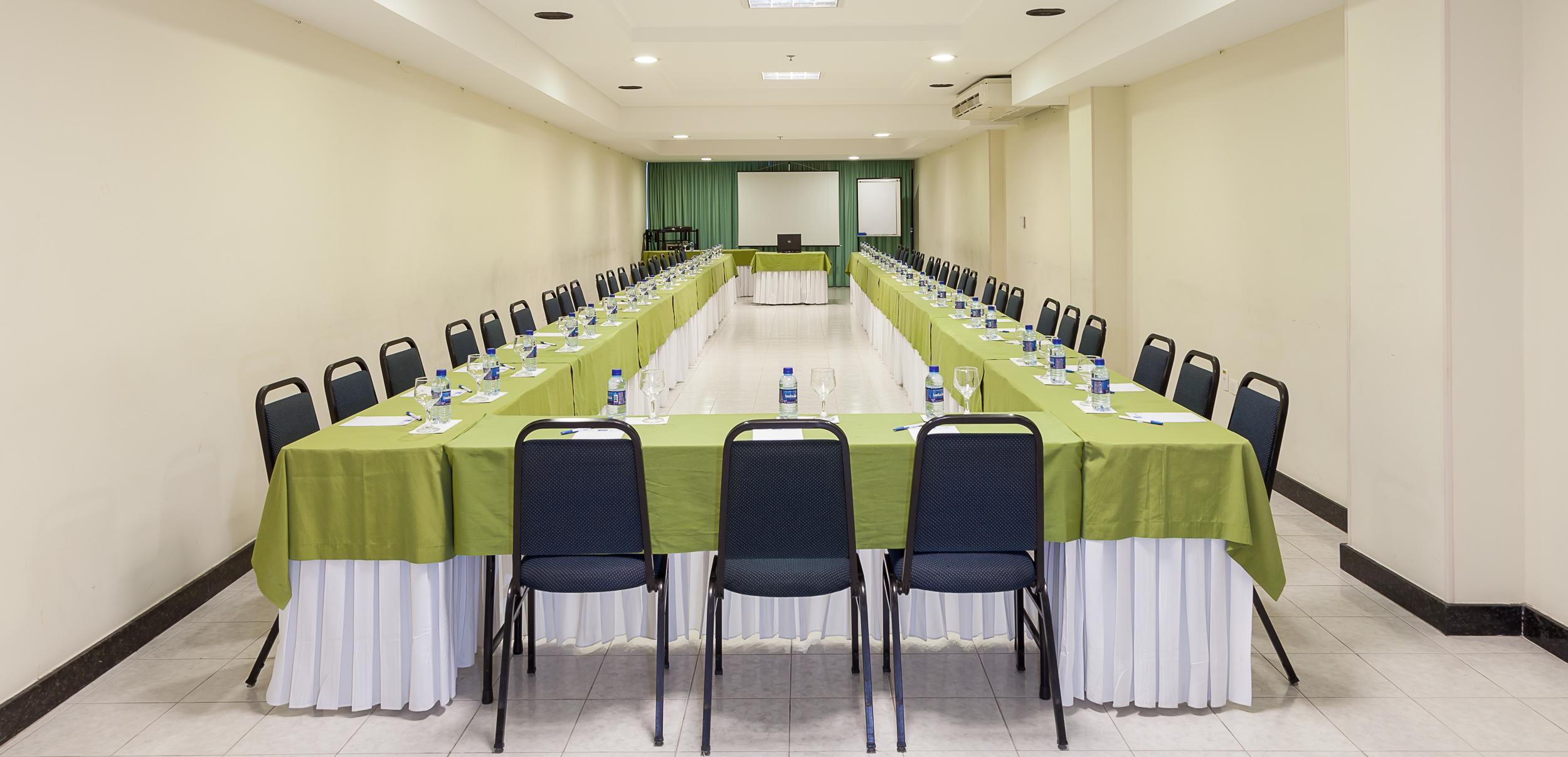Hotel Euro Suite Recife Boa Viagem By Nacional Inn ภายนอก รูปภาพ