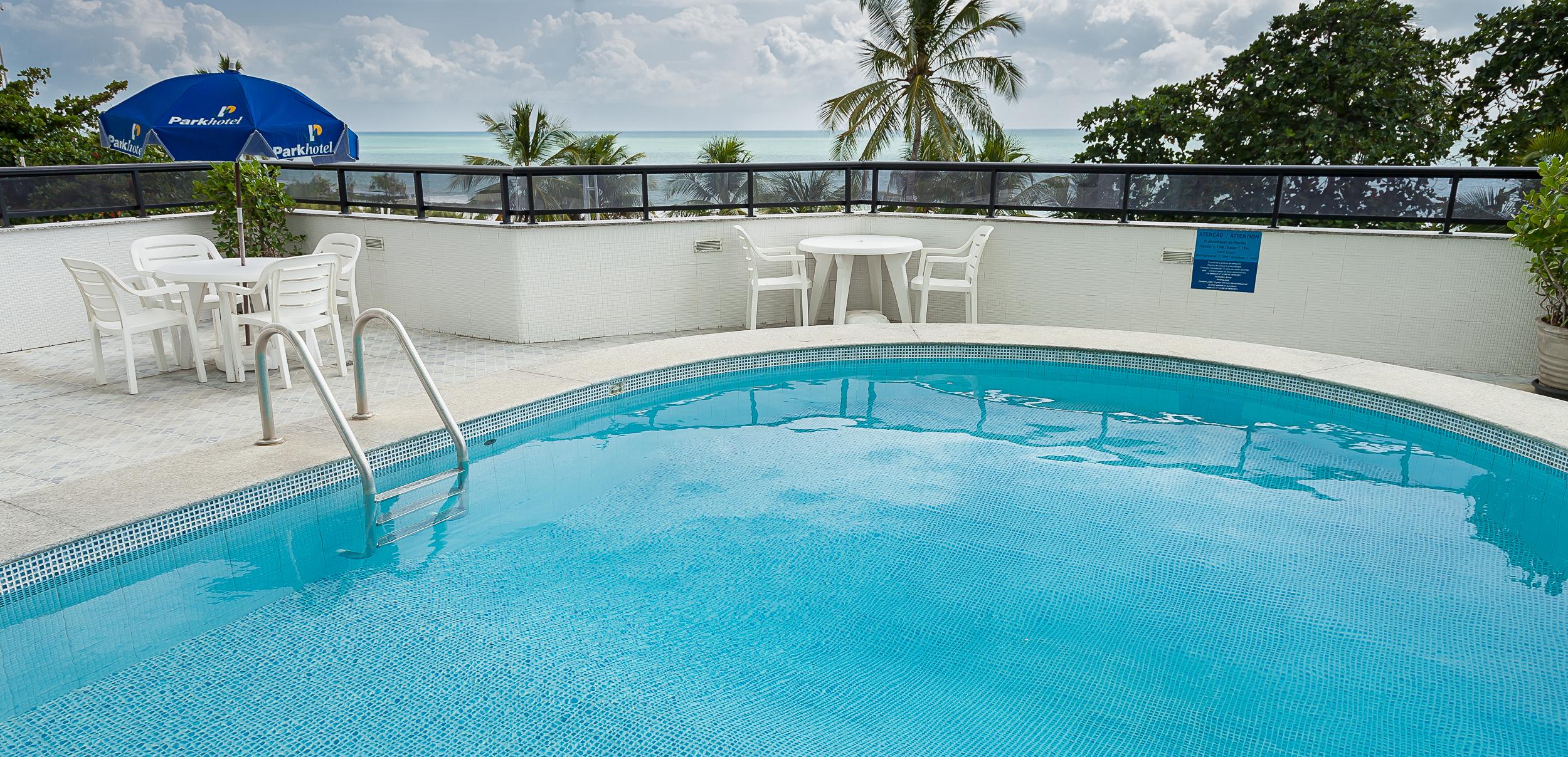 Hotel Euro Suite Recife Boa Viagem By Nacional Inn ภายนอก รูปภาพ