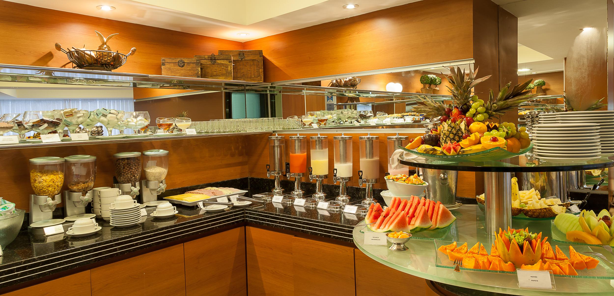 Hotel Euro Suite Recife Boa Viagem By Nacional Inn ภายนอก รูปภาพ