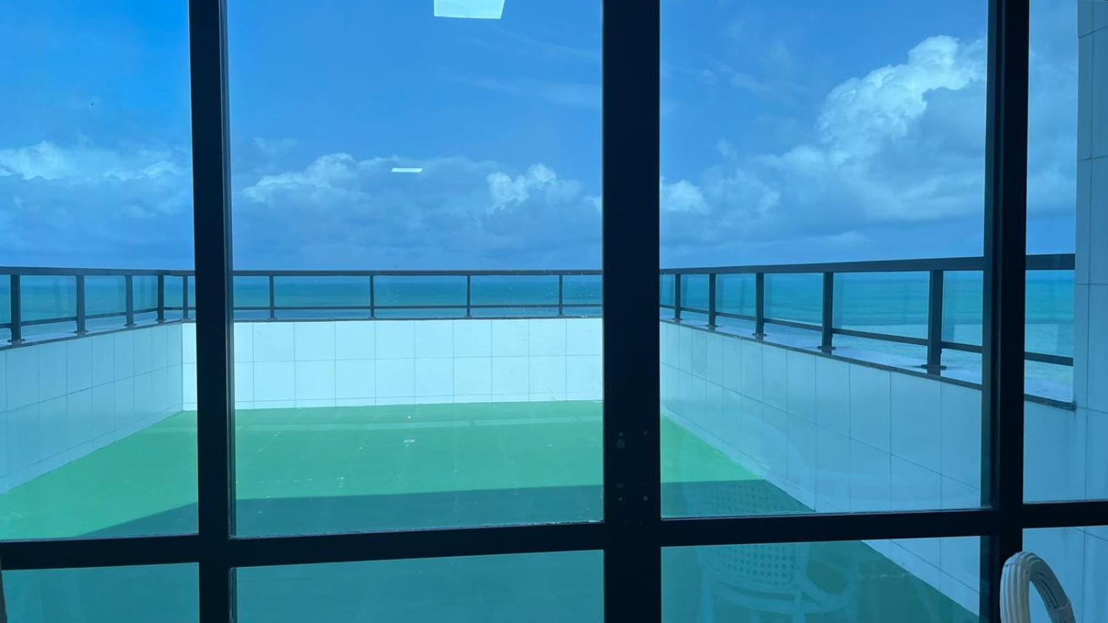 Hotel Euro Suite Recife Boa Viagem By Nacional Inn ภายนอก รูปภาพ