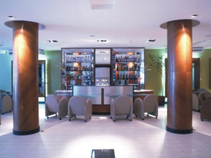 Hotel Euro Suite Recife Boa Viagem By Nacional Inn ภายนอก รูปภาพ