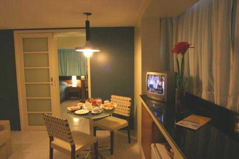 Hotel Euro Suite Recife Boa Viagem By Nacional Inn ภายนอก รูปภาพ